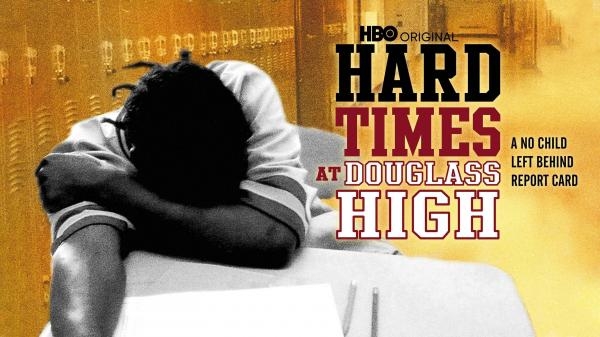Hard Times at Douglass High: A No Child Left Behind Report Card