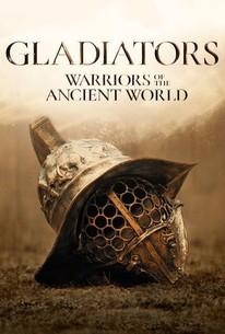 Gladiatorzy: Starożytni wojownicy