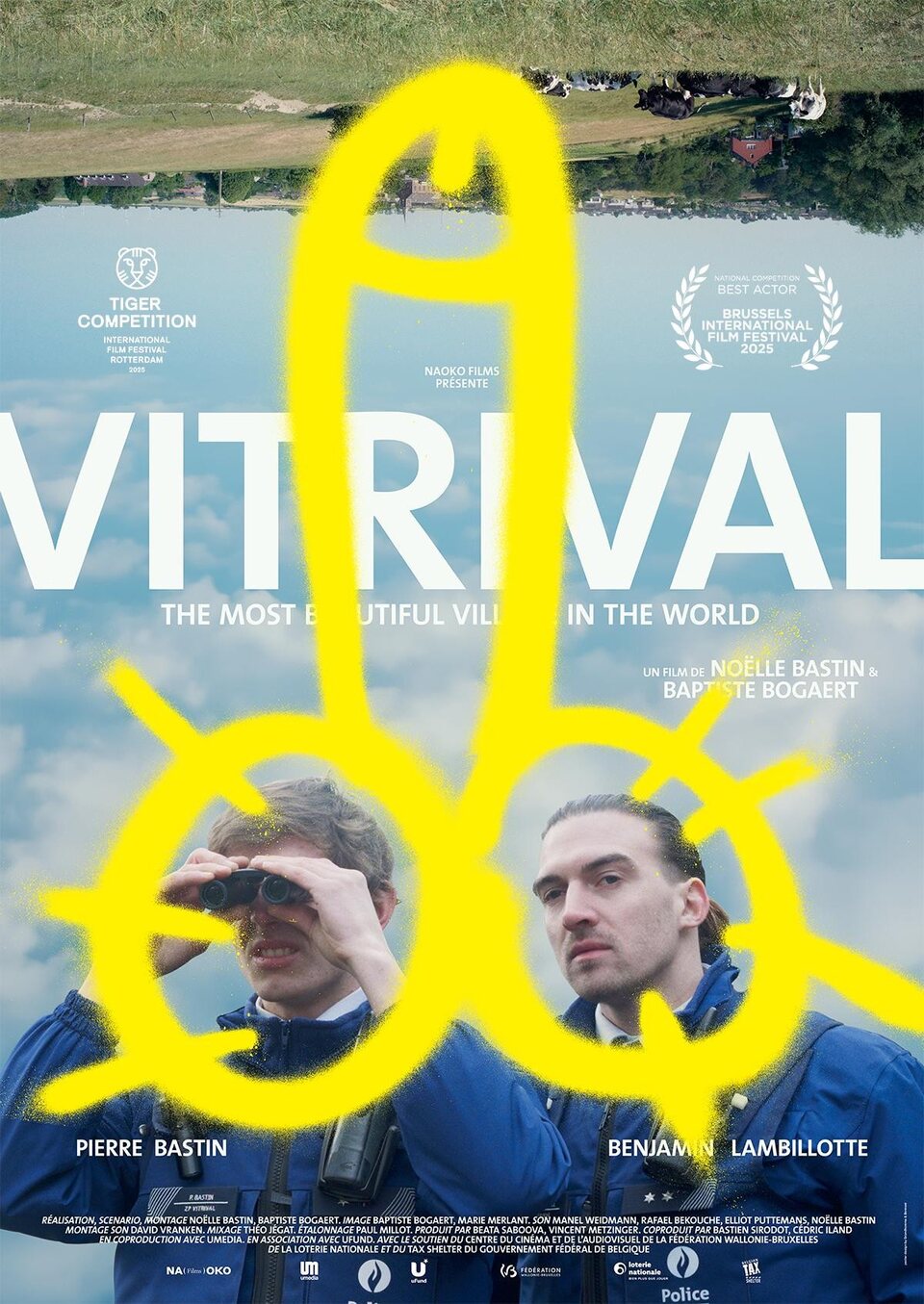 Фільм Vitrival