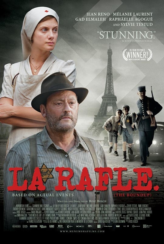 The best french movies from year 2010 online