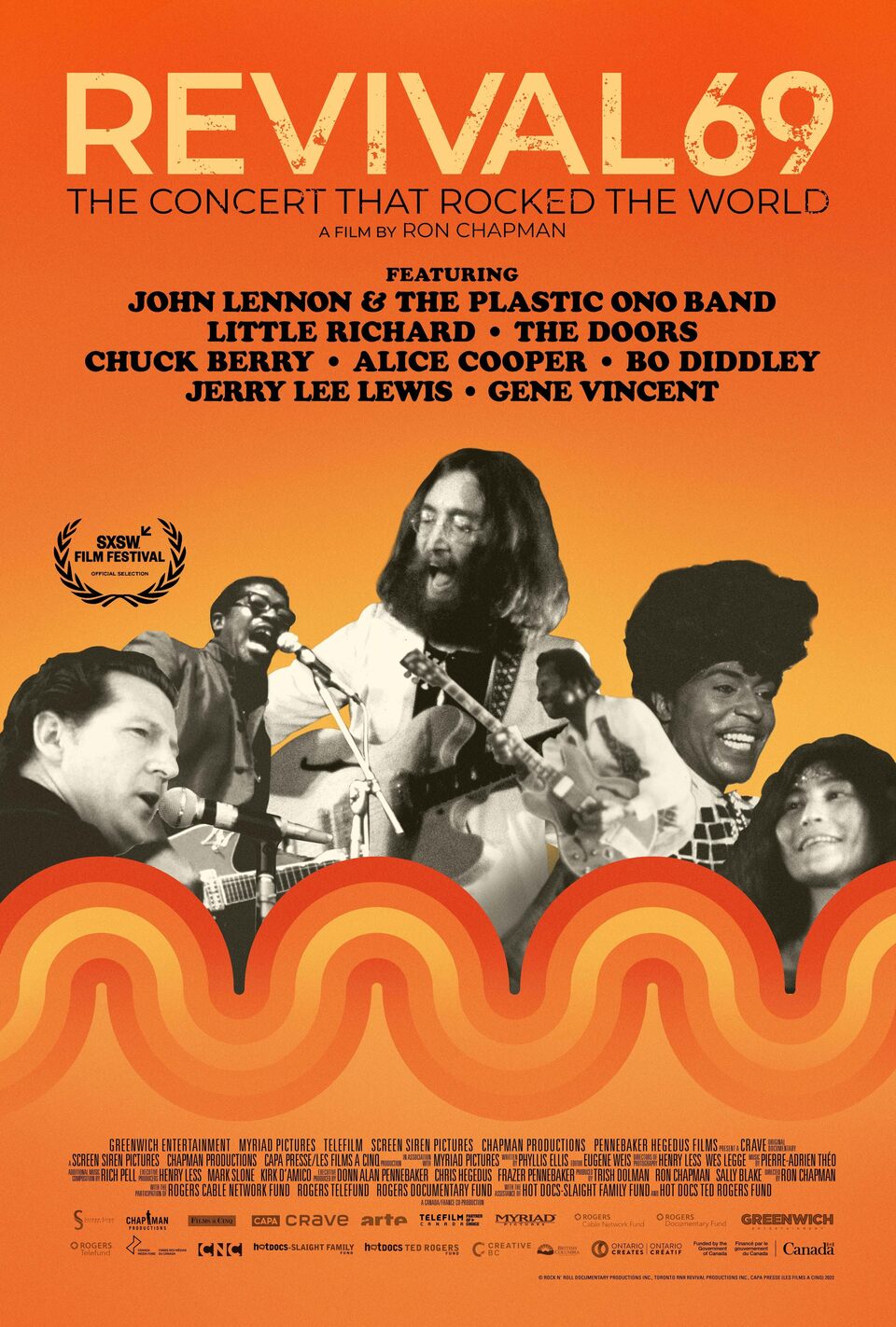 The best american music online