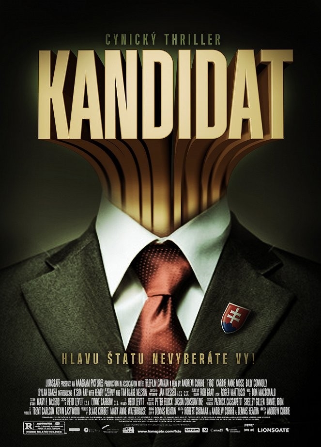 Найкращі європейські трилери з року 2013 онлайн