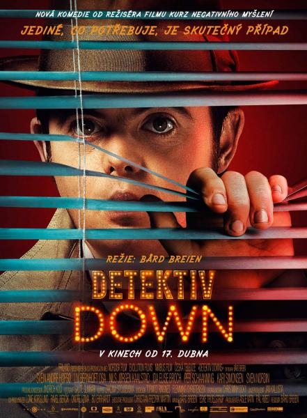 Detektiv Down