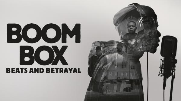 Boom Box: Beats and Betrayal