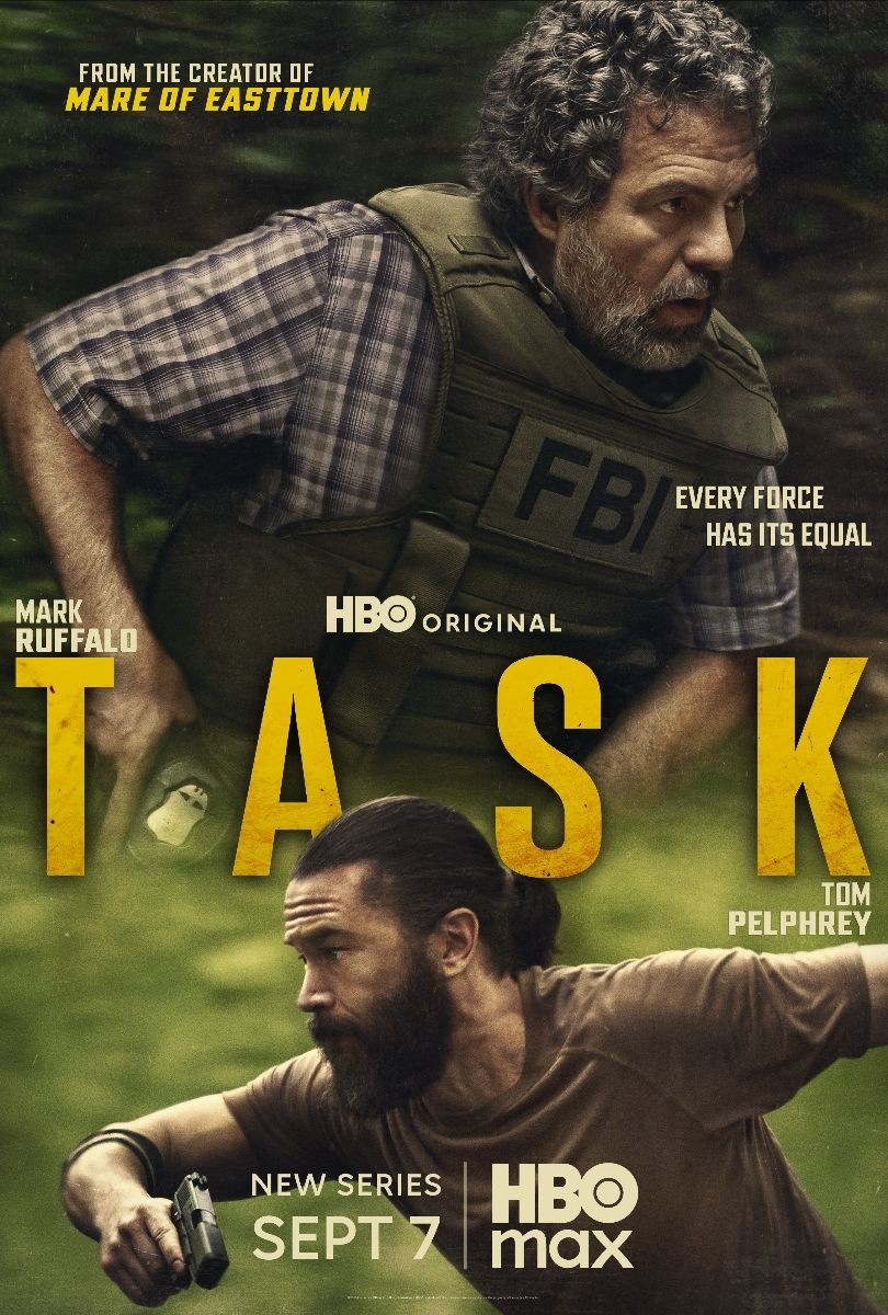 Series Task