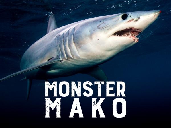 Return of the Monster Mako