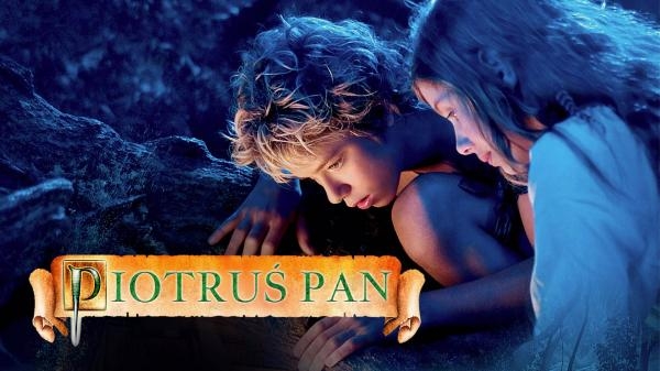 Piotruś Pan