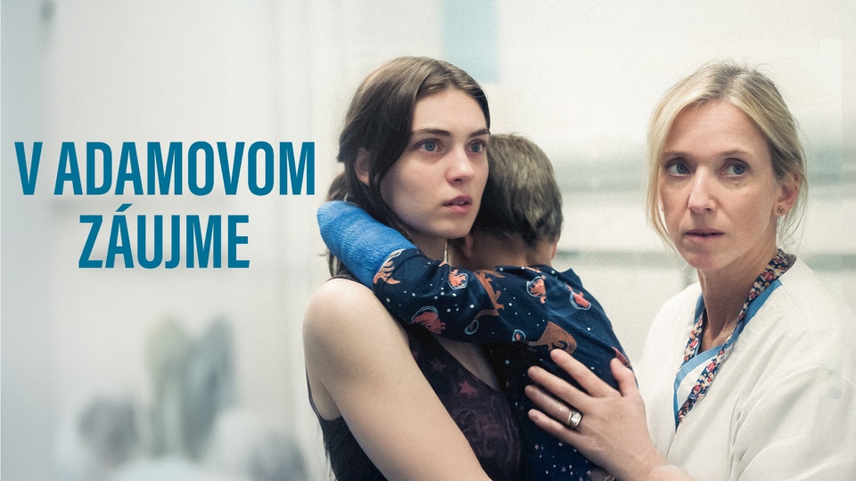 Najlepšie belgické nové filmy z roku 2025 online