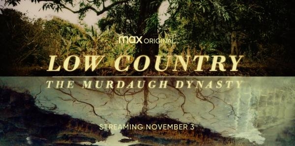 Low Country: Rajón Murdaughových