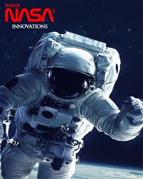 NASA: Vynálezy a inovace