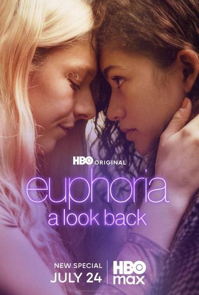 Euforija: Posebna epizoda
