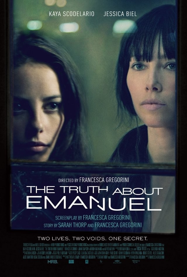 Film Istina o Emanuel