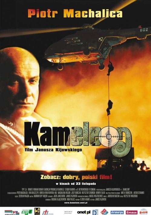 Film Kameleon