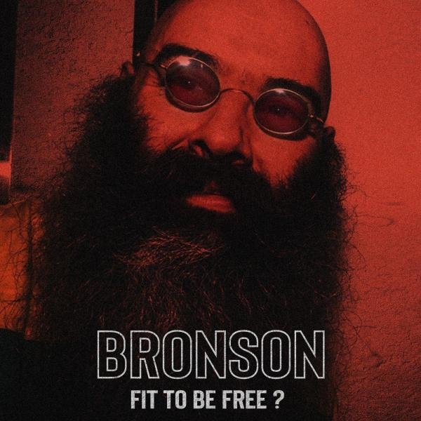 Bronson: Britanski najozloglašeniji zatvorenik
