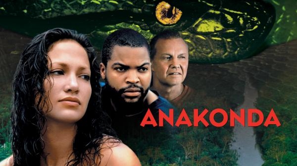 Anakonda
