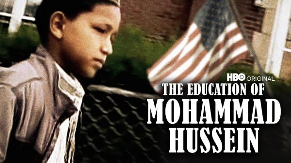 Vzdělání Mohammada Husseina