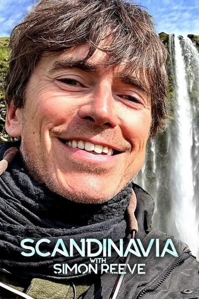 Skandinávie se Simonem Reevem