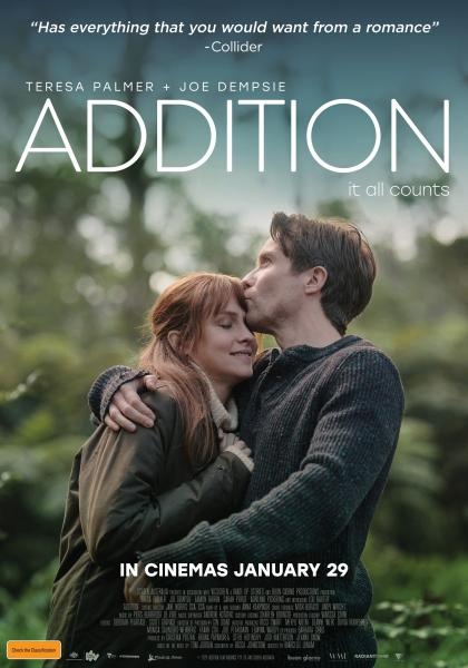 Addition