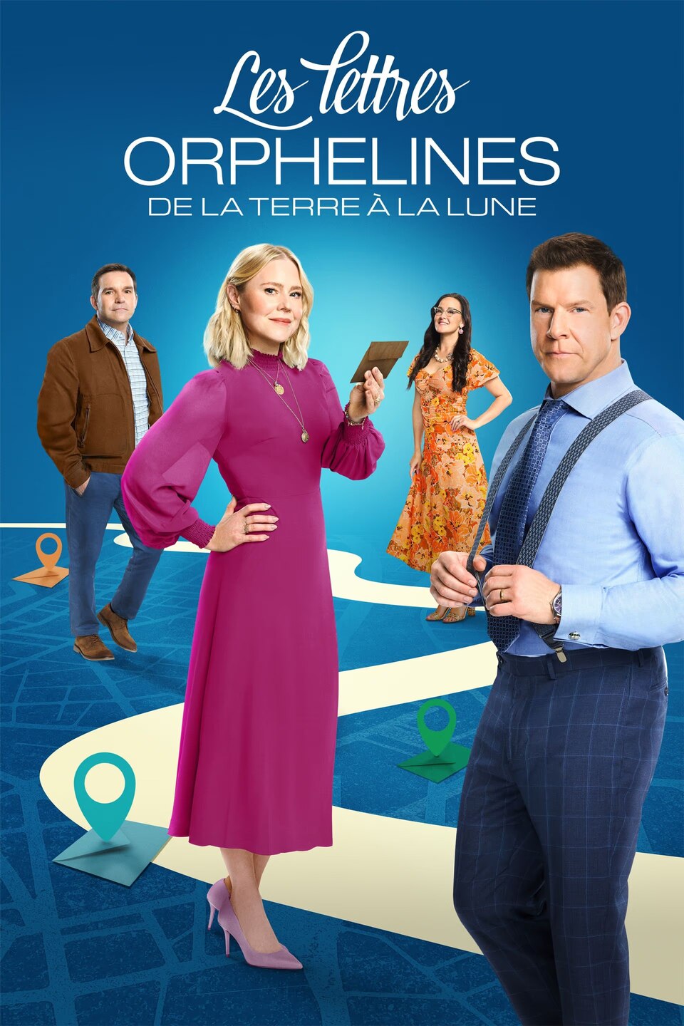 Nejlepší nové dramatické filmy z roku 2025 online