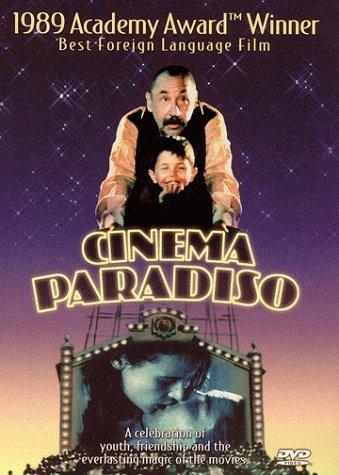 Kino Paradiso