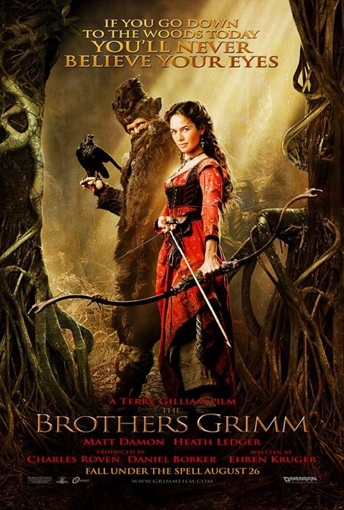 The best american horrors from year 2005 online