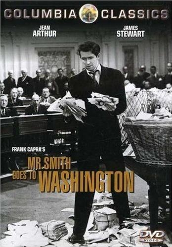 Gospodin Smith ide u Washington