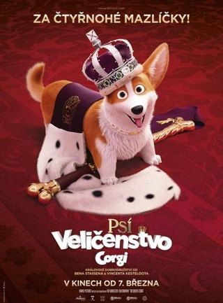 Psie veličenstvo
