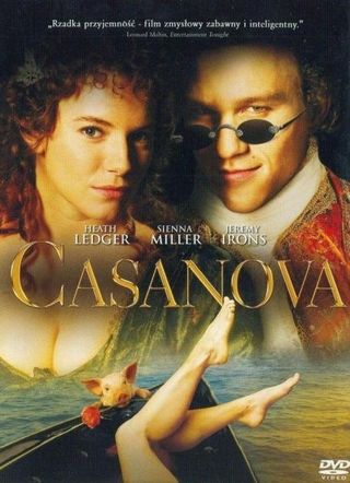 Casanova