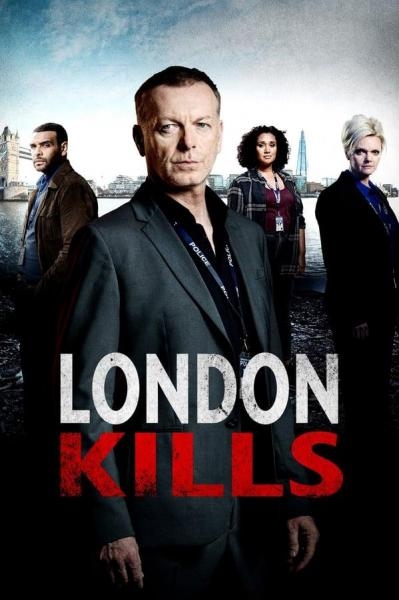 London ubija