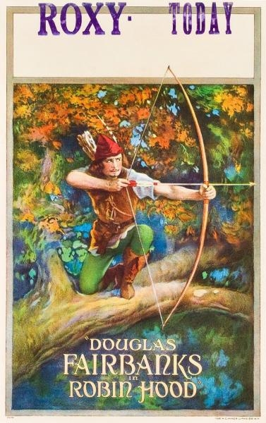 Robin Hood