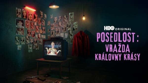 Obsession: The Murder of a Beauty Queen