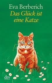 Das Glück ist eine Katze