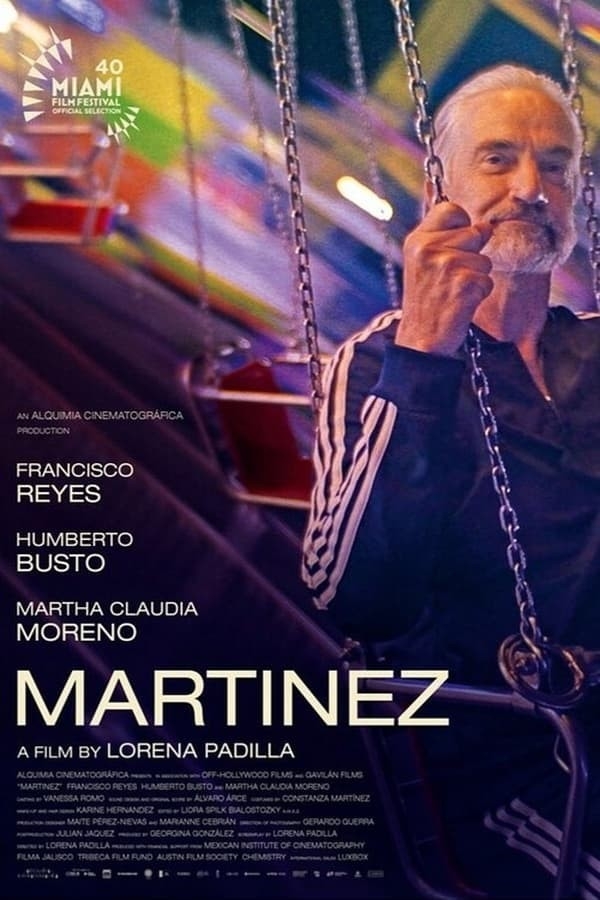 Film Martinez