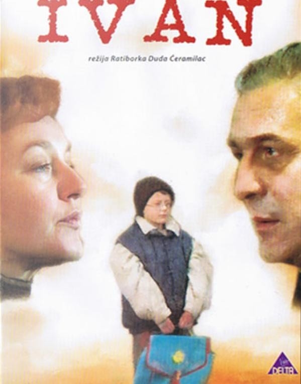 Jugoslávie: najbolji filmovi iz 90-tih online