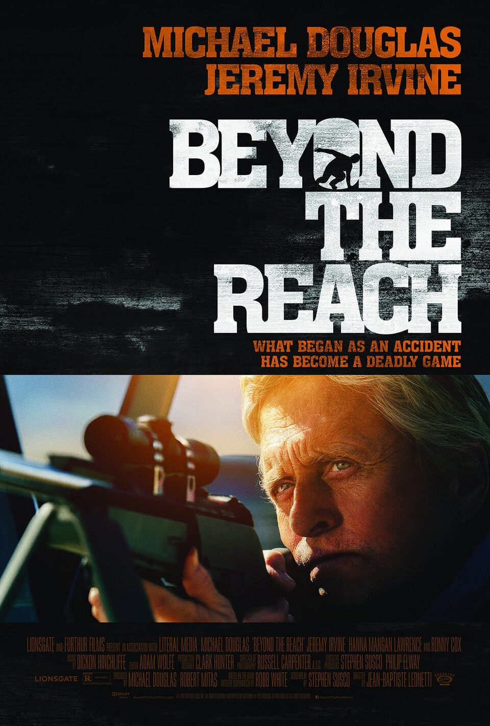 Film Utajený zločin