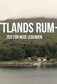 Dokument Neobyčejný ostrov Rum