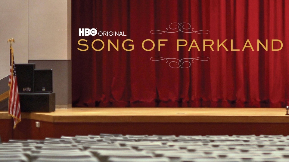 Documentary Song of Parkland