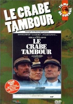Le crabe-tambour