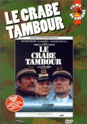 Najlepšie francúzske vojnové filmy z roku 1977 online
