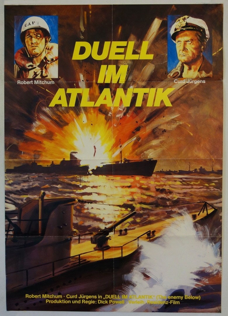 The best foreign war movies from 50's online