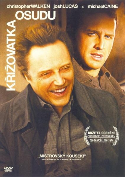 Křižovatka osudu