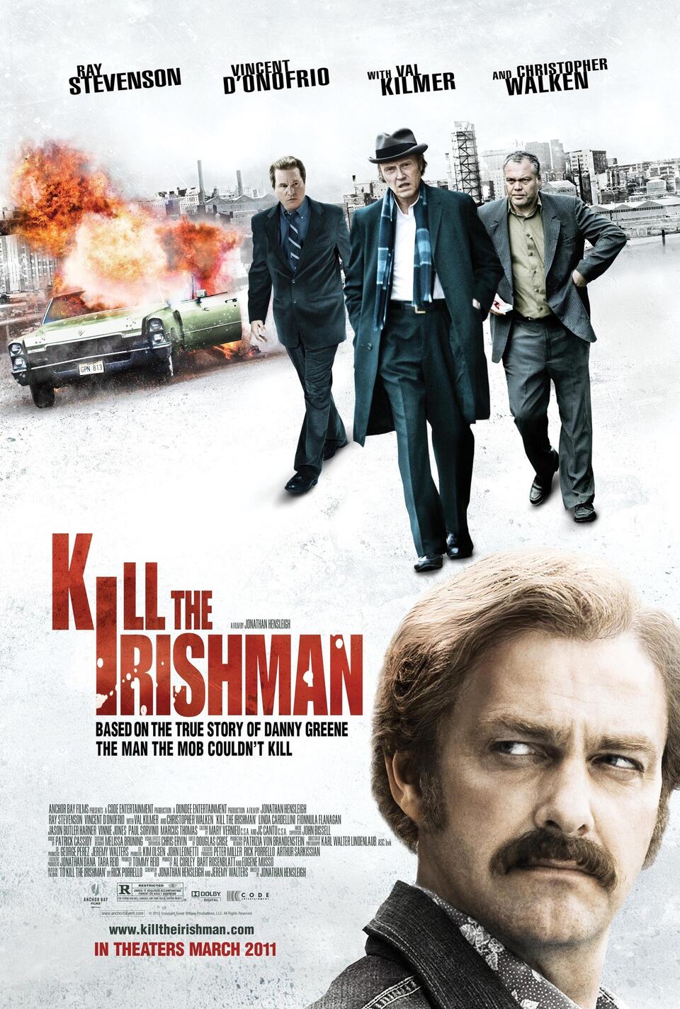 Film Ubij Irca