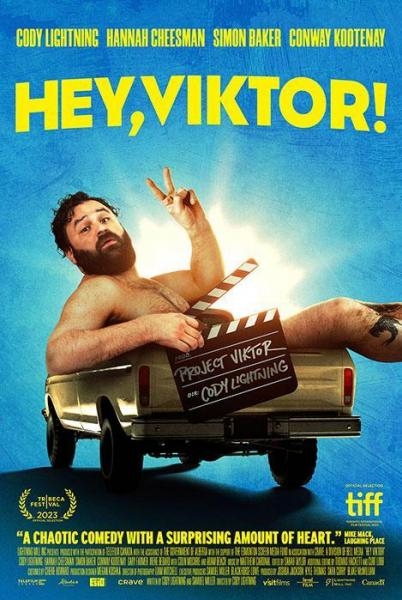 Hey Viktor!