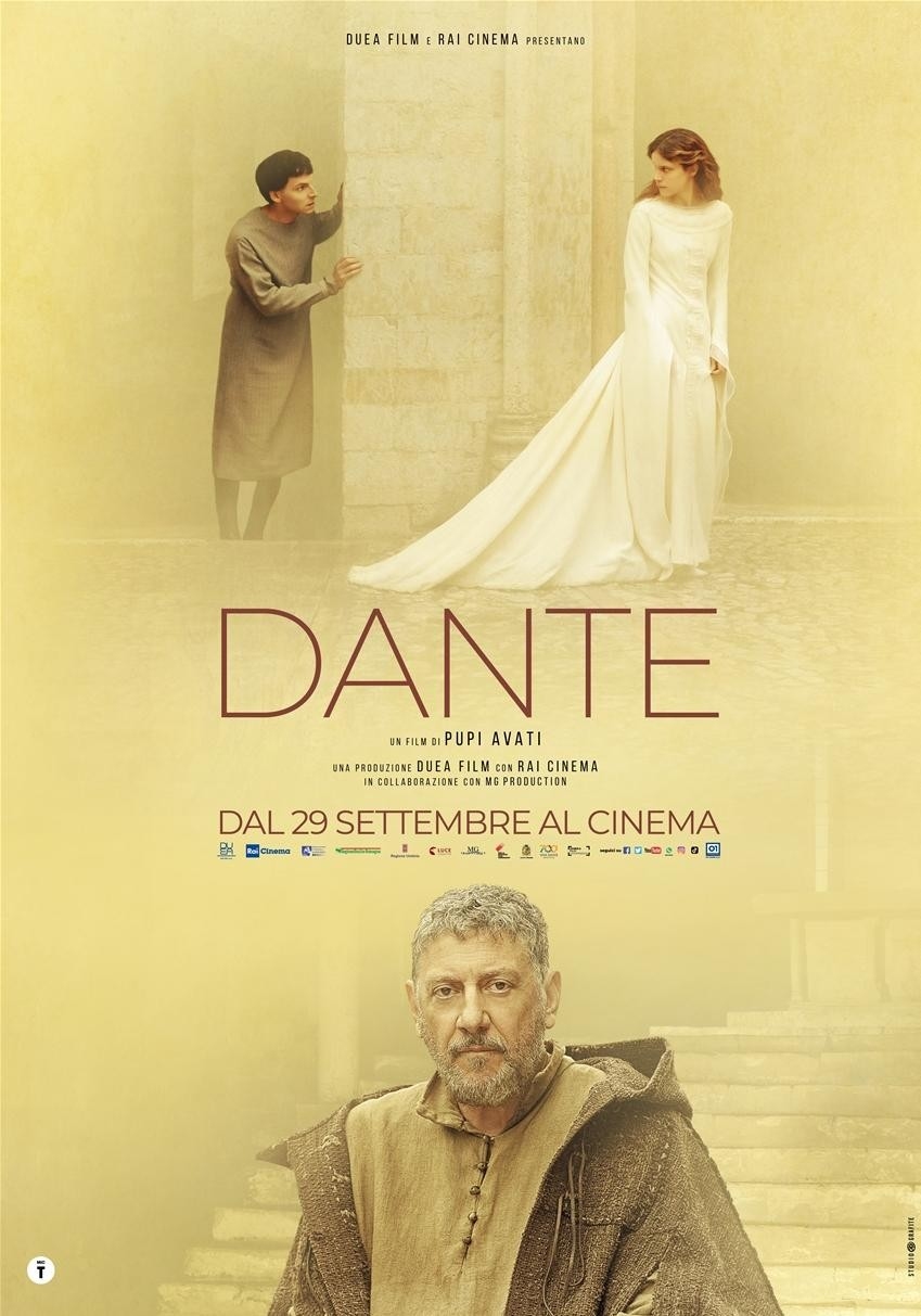 Фільм Dante