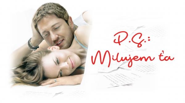 P.S. Milujem ťa