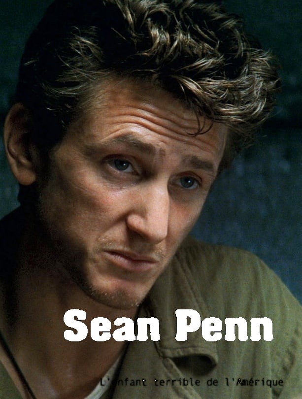 Dokumentarci Sean Penn - "outsider
