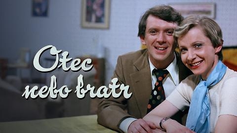 Otec nebo bratr