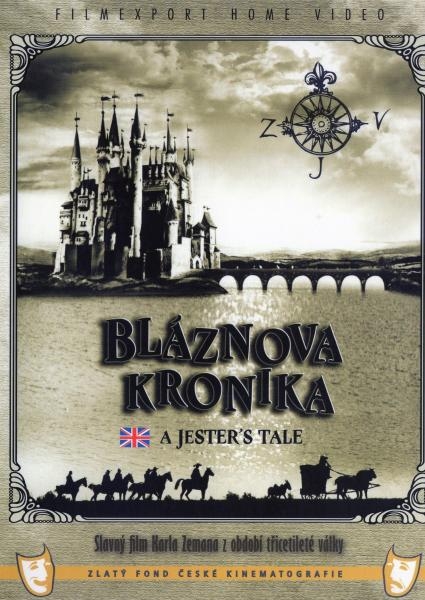 Bláznova kronika