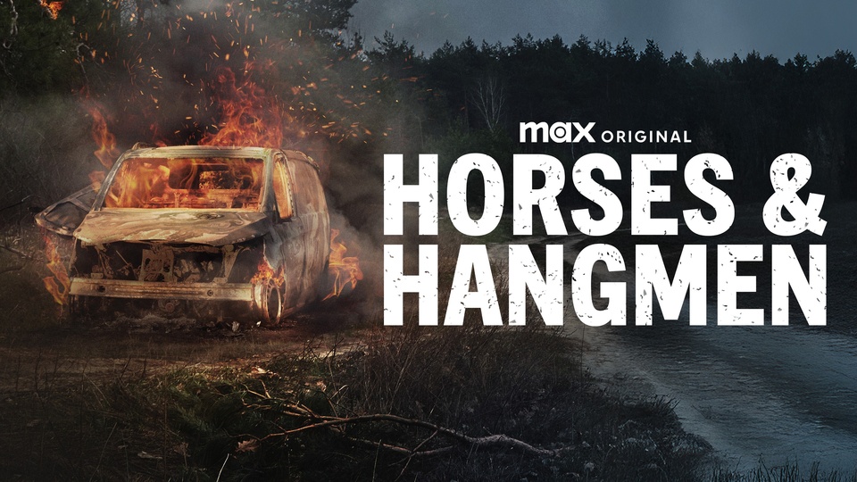 Film Horses & Hangmen