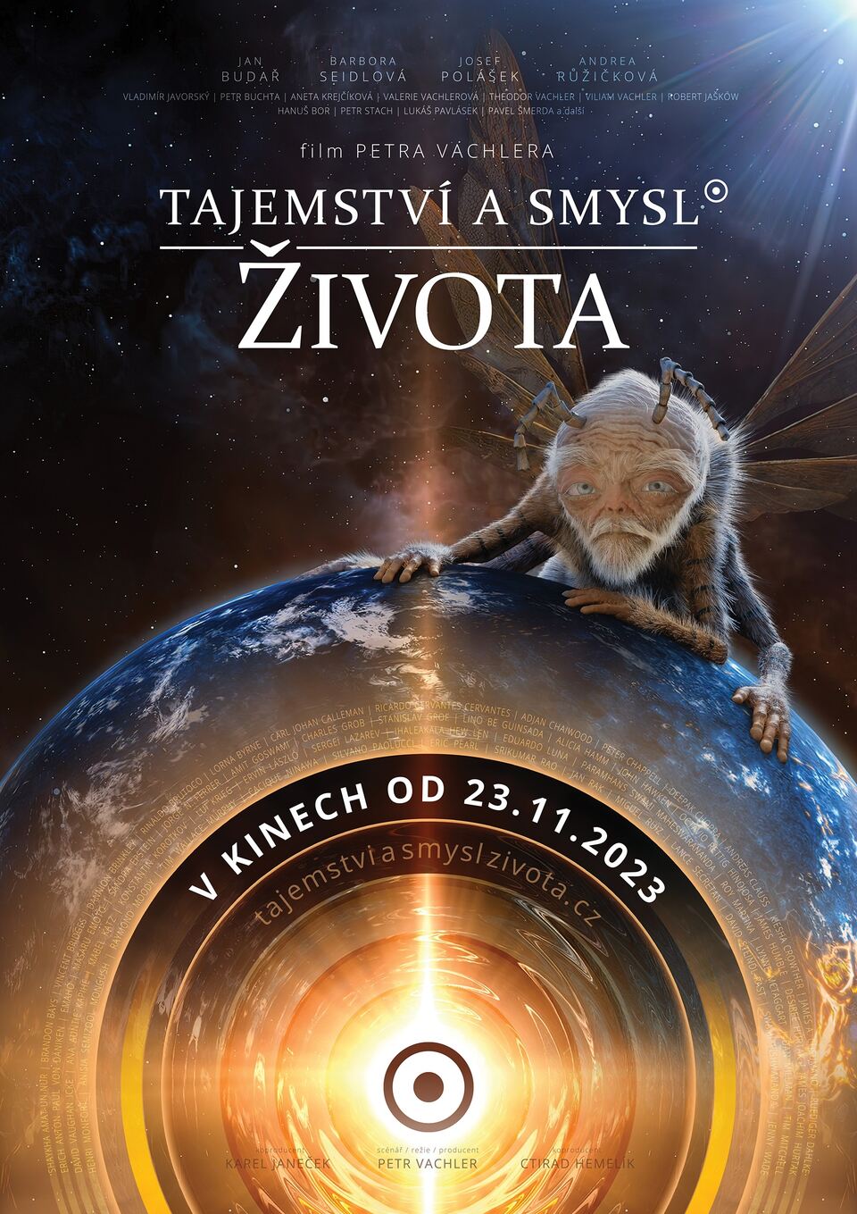 Česká republika: the best fantasy from year 2023 online